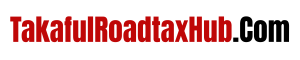 Takaful Roadtax Hub